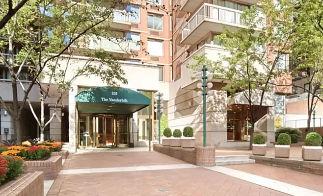 Rented by Corcoran | media 9