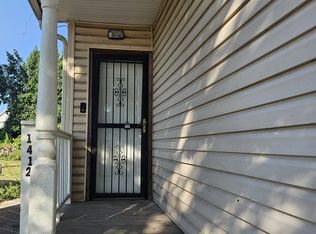 1412 E 45th St, Cleveland, OH 44103