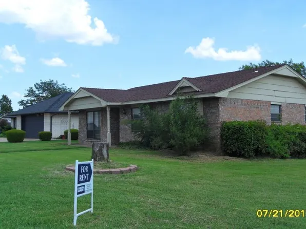 1601 NW George Horton Blvd, Lawton, OK 73505