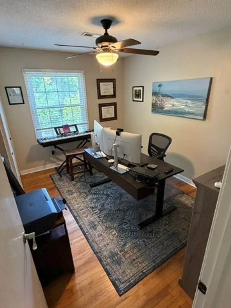 4 Bedroom | 1.5 Bath Home in Wilmington, NC — Photo 2