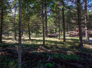 1 Tobacco Rd, Eureka, MT 59917