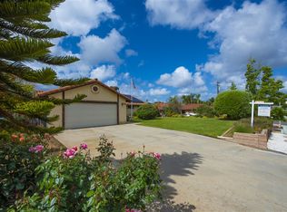 532 Felicia Ln, San Marcos, CA 92069