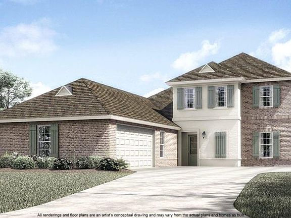 Elevation C