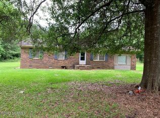 254 Harrell Rd, Burgaw, NC 28425