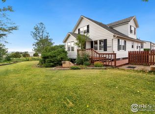 5537 N Highway 1, Fort Collins, CO 80524