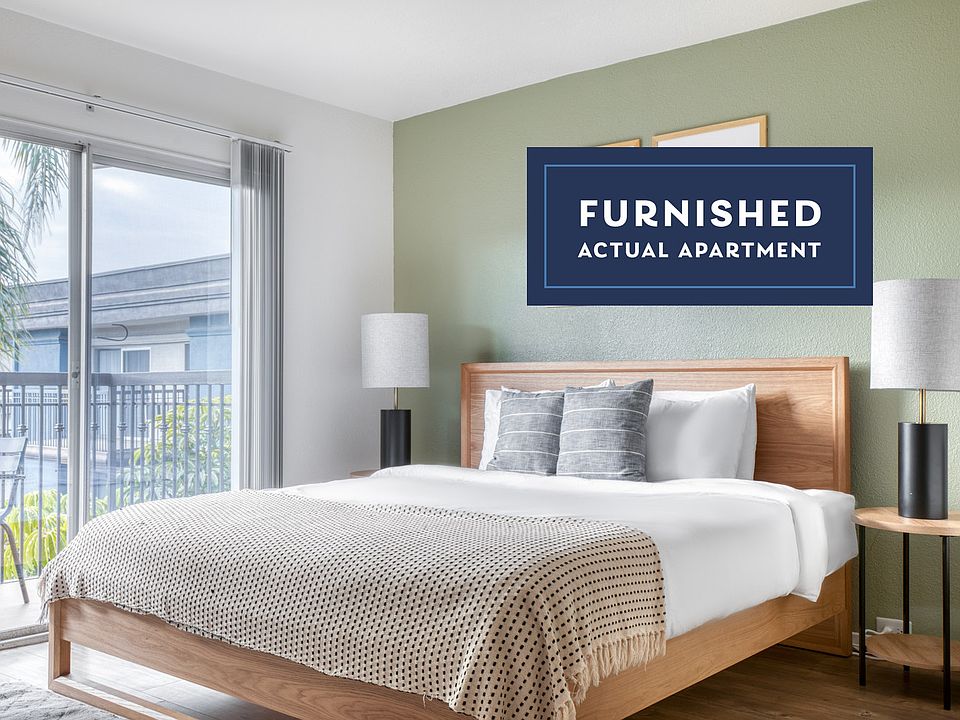 King Size Bed