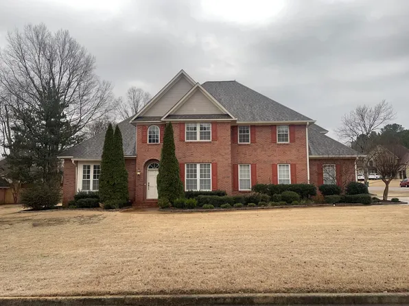 4633 Ridgemoor Dr, Belden, MS 38826