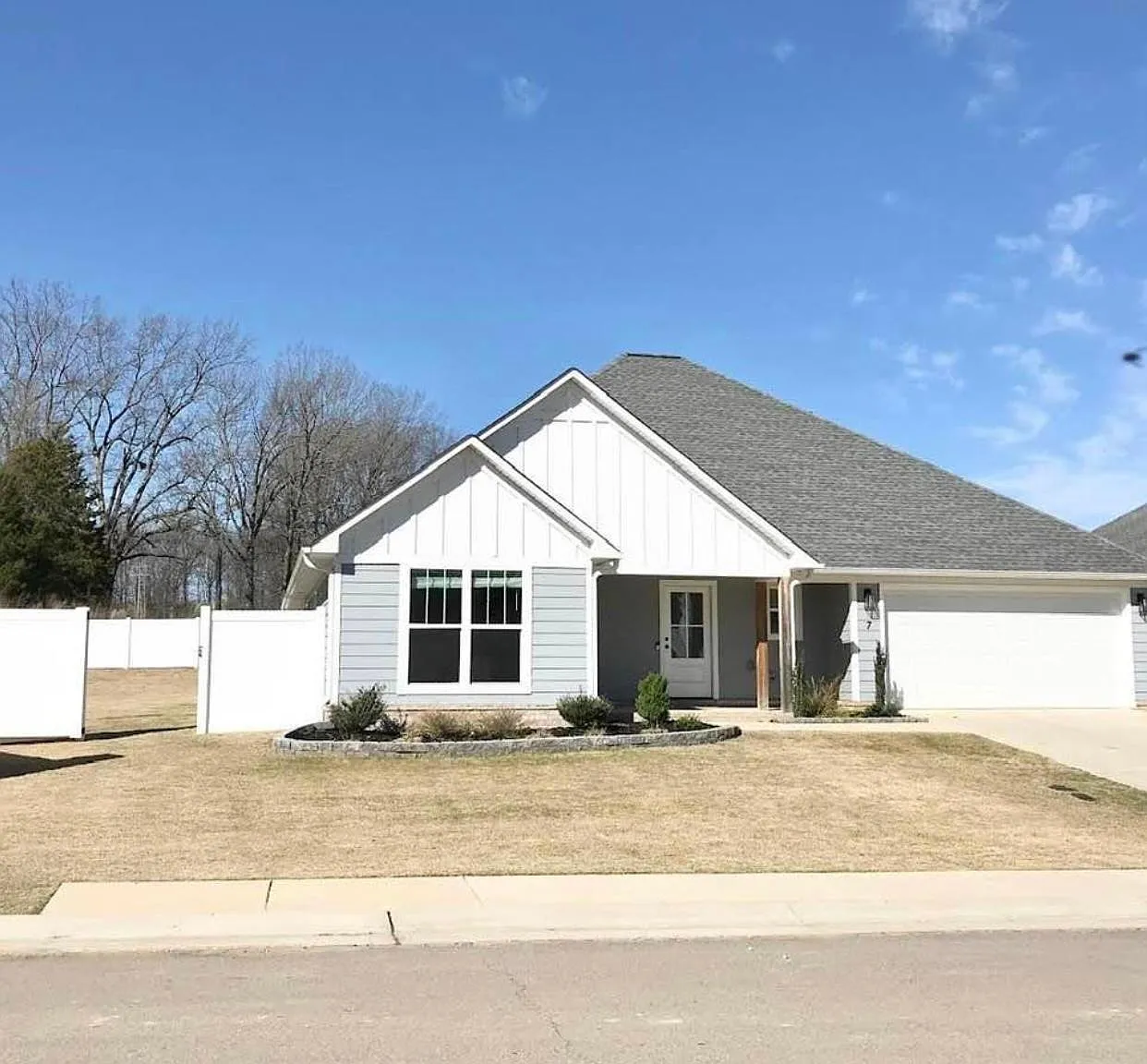 Kingston Dr, Jackson — Photo 1