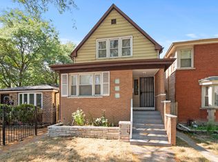 12354 S Perry Ave, Chicago, IL 60628