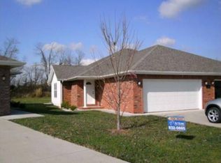113 N Bailey Cir, Rogersville, MO 65742