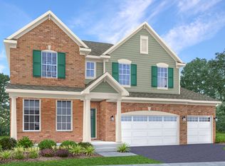 25820 W Springside St, Plainfield, IL 60586