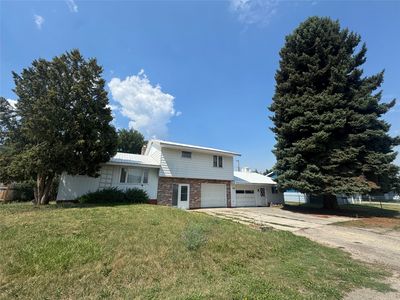 95 Hamann Ave, Libby, MT, 59923