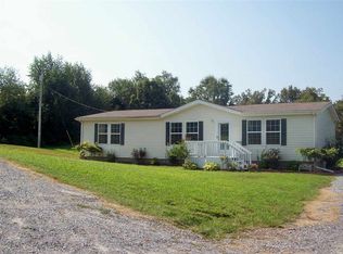 705 State Route 849 W, Hickory, KY 42051