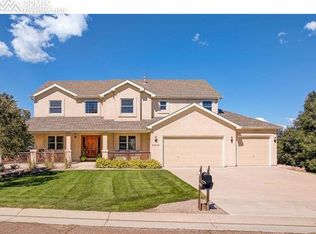 15420 Pompeii Sq, Colorado Springs, CO 80921