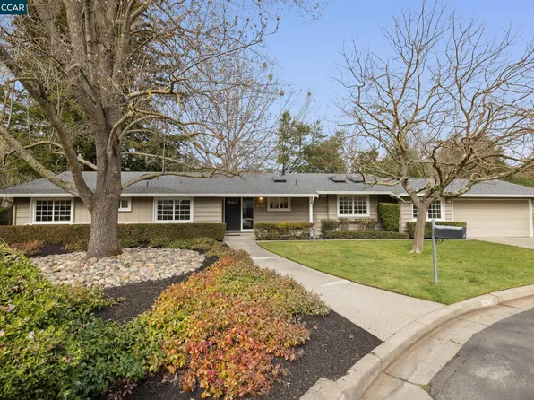 222 Contessa Ct, Lafayette, CA 94549