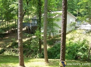 1155 Big Creek Rd, La Follette, TN 37766