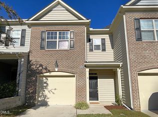 8257 Primanti Blvd, Raleigh, NC 27612