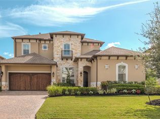 1126 Oyster Bank Cir, Sugar Land, TX 77478