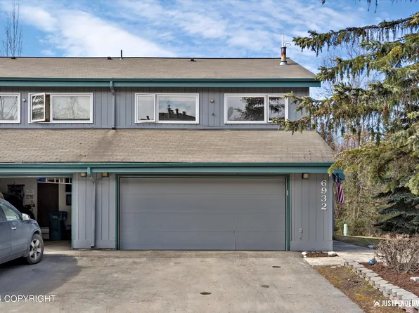 6932 Fairweather Dr #116, Anchorage, AK 99518