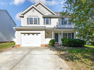 3929 Bluestem Dr, Greensboro, NC 27405