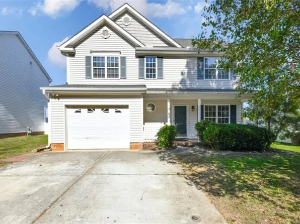 3929 Bluestem Dr, Greensboro, NC 27405