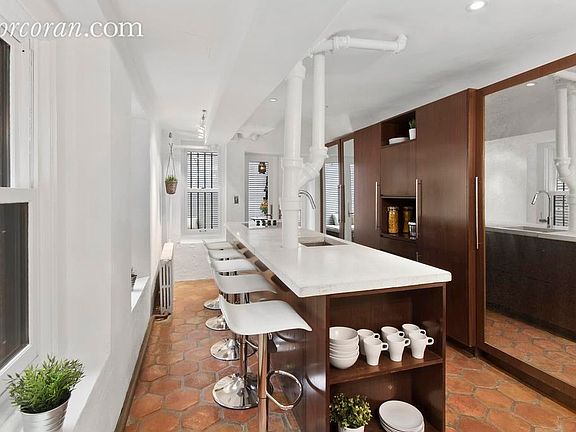 3rd image of 411 W 22nd St APT 1F
