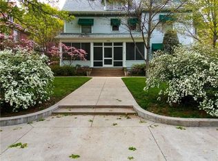 702 S Spruce St, Coffeyville, KS 67337