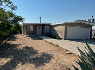 73761 Serrano Dr, Twentynine Palms, CA 92277