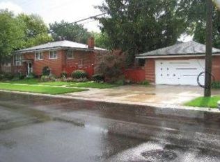 9600 S Keeler Ave, Oak Lawn, IL 60453