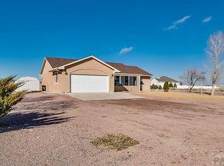 971 N Cimarron Dr, Pueblo West, CO 81007