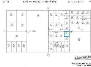 0 Proctor Blvd, California City, CA 93505