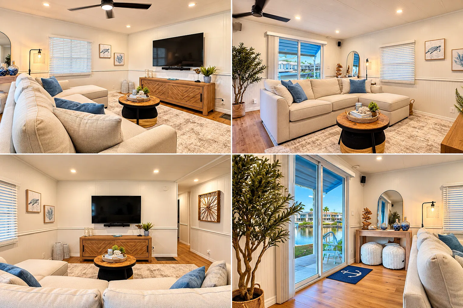 2 bed, 999 sqft, $2,300 — Photo 3