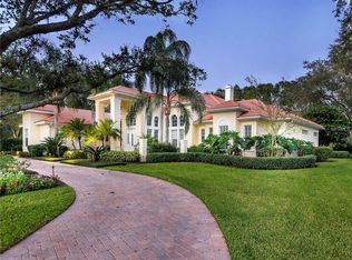 17005 Candeleda De Avila, Tampa, FL 33613