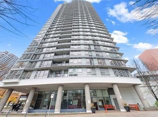 928 Beatty St #1202, Vancouver, BC