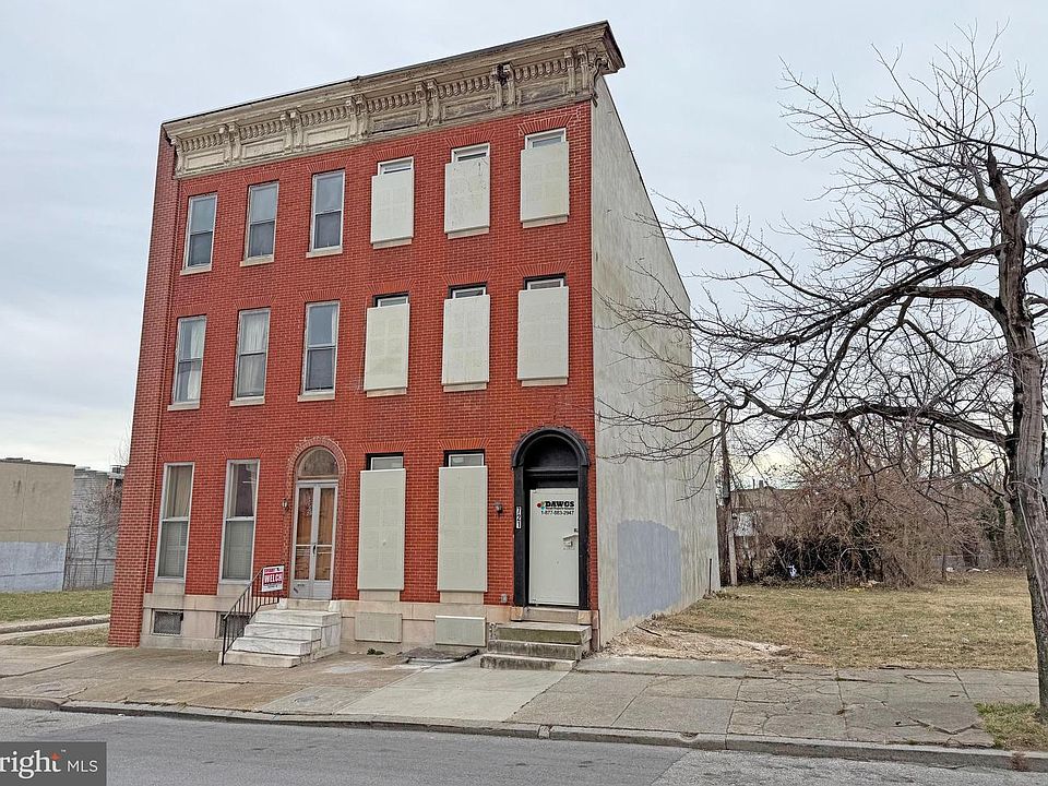 1st image of 721 W Lafayette Ave