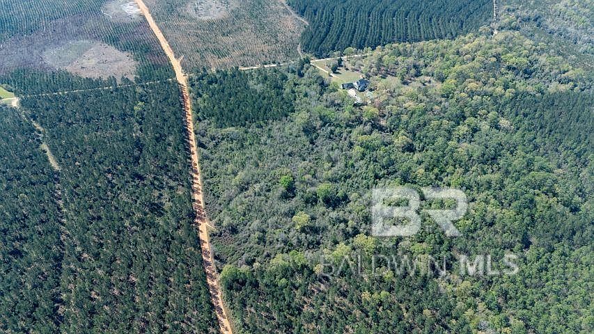 1st image of Brady Rd