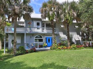 2 Oak Tree Dr, New Smyrna Beach, FL 32169