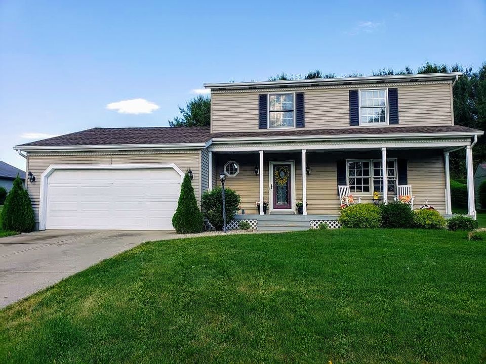 1st image of 59678 Bluebird Ct