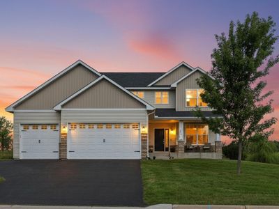 2206 Longhorn Ln, Buffalo, MN, 55313