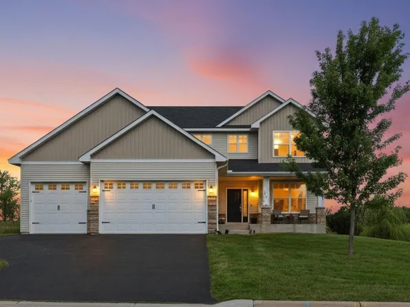 2206 Longhorn Ln, Buffalo, MN 55313