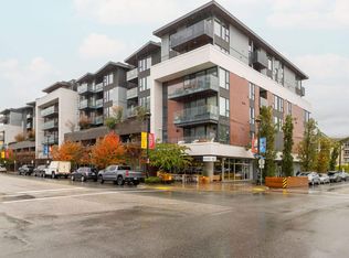 37881 Cleveland Ave #302, Squamish, BC V8B 0Z7