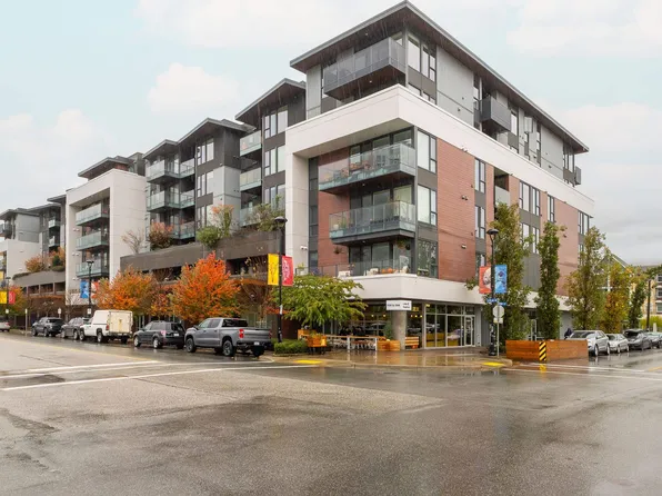 37881 Cleveland Ave #302, Squamish, BC V8B 0Z7