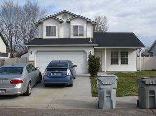 2506 E Spicewood Ave, Nampa, ID 83687