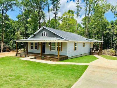 5184 Ramer Selmer Rd, Selmer, TN, 38375