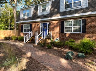 824 Moultrie Ct, Virginia Beach, VA 23455
