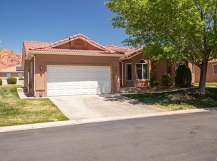 499 E Majestic Dr, Ivins, UT 84738