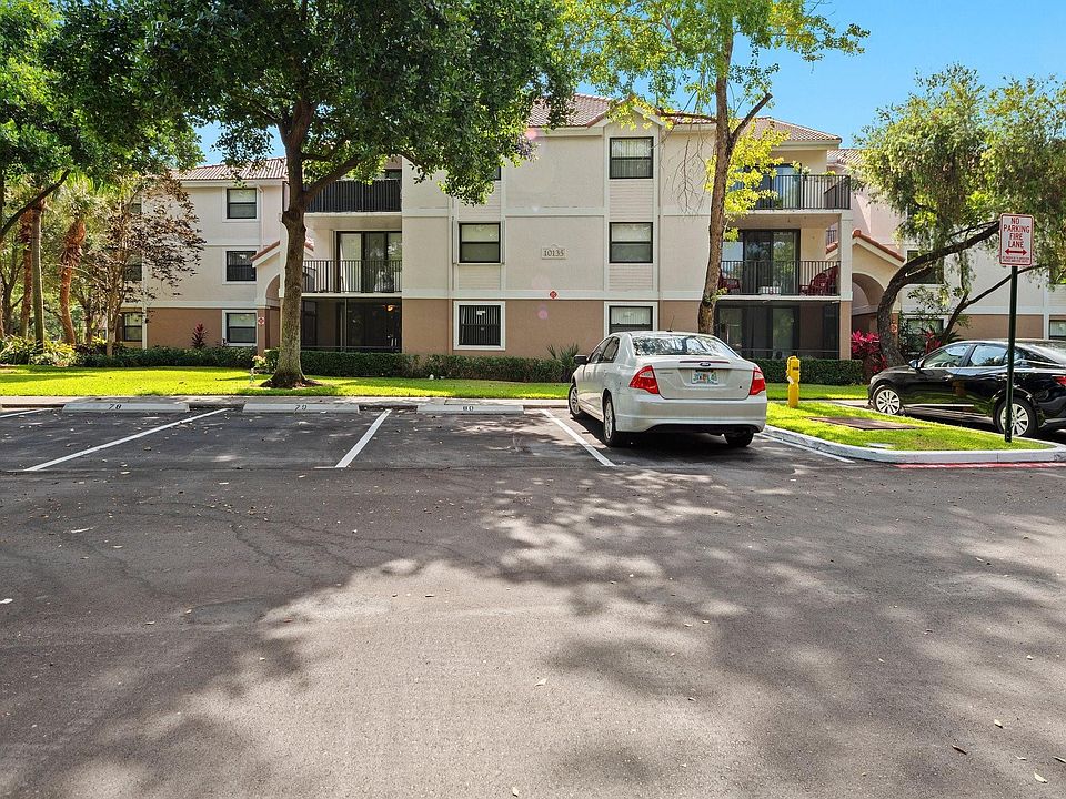 1st image of 10135 W Sunrise Boulevard #301