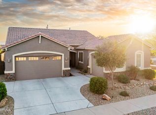 16819 W Creedance Blvd, Surprise, AZ 85387