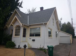 4812 SW Stevens St, Seattle, WA 98116