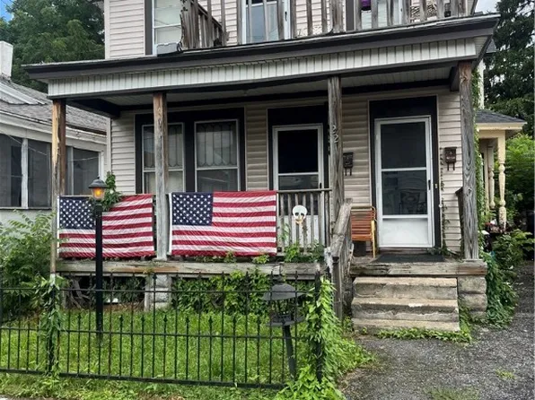 122 Josephine St, Syracuse, NY 13208